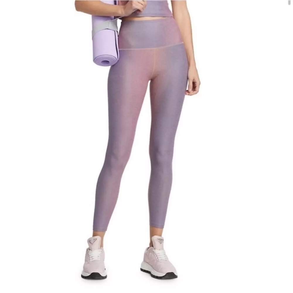 Beyond Yoga Spacedye Caught in the Midi Leggings